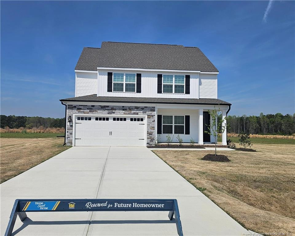 63 Camp Rock Road — photo