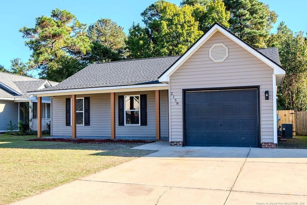2158 Skyview Drive — photo