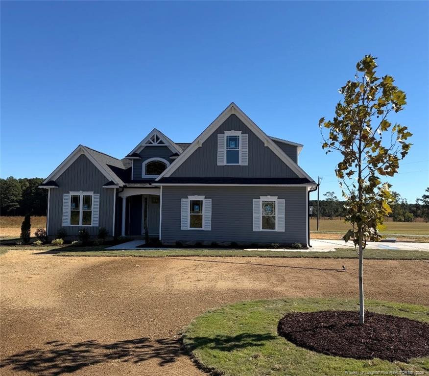3571 Hannah Creek Road — photo