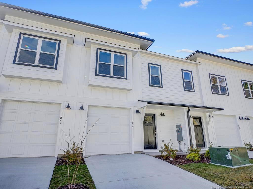 251 Townhome Lane — photo