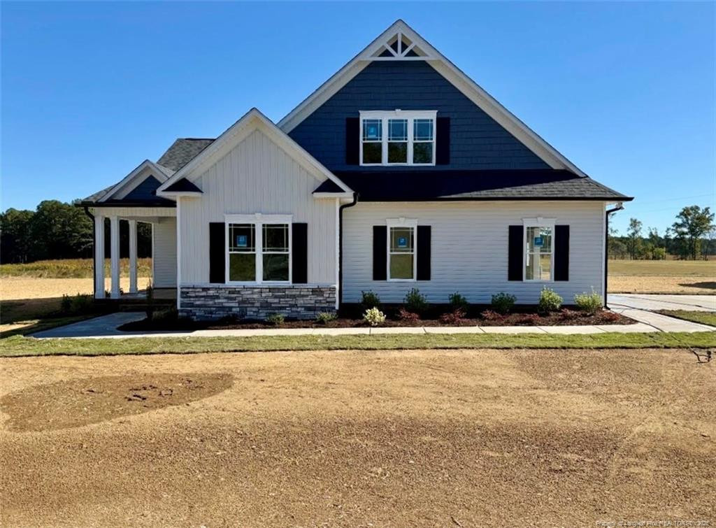 3549 Hannah Creek Road — photo