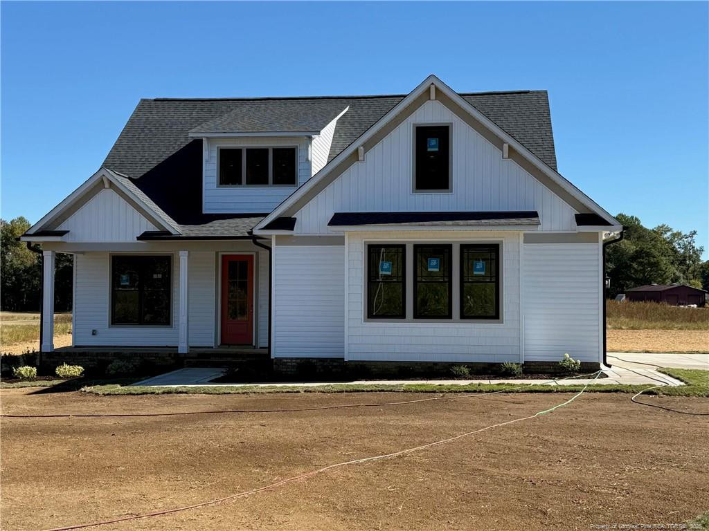 3527 Hannah Creek Road — photo