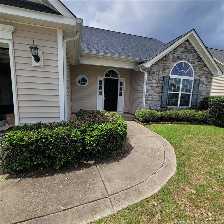 1229 Barn Owl Drive — photo