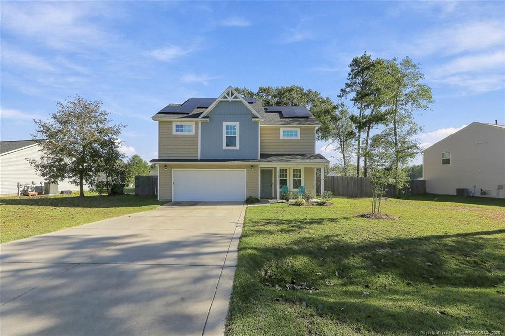 3109 Pasile Court — photo