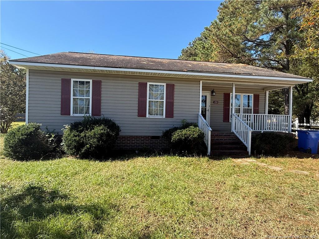 808 Old Wilmington Road — photo