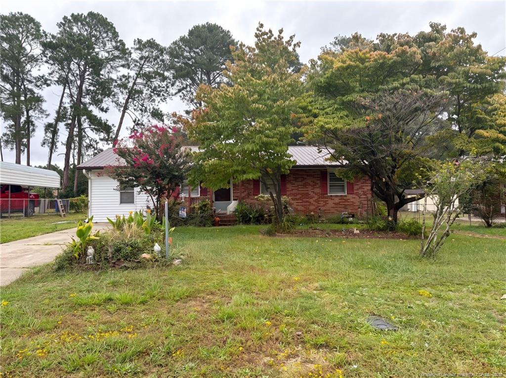 421 Lynhurst Drive — photo