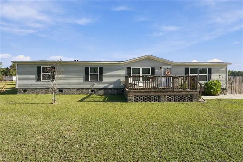1367 Old Whiteville Road — photo