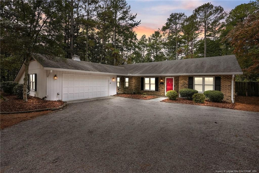 345 Lake Forest Drive — photo