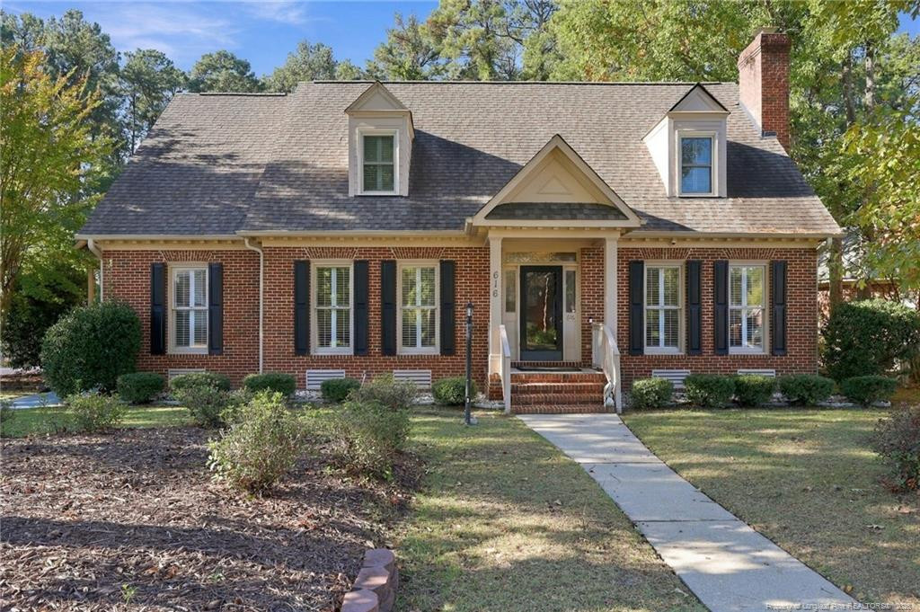 616 Levenhall Drive — photo