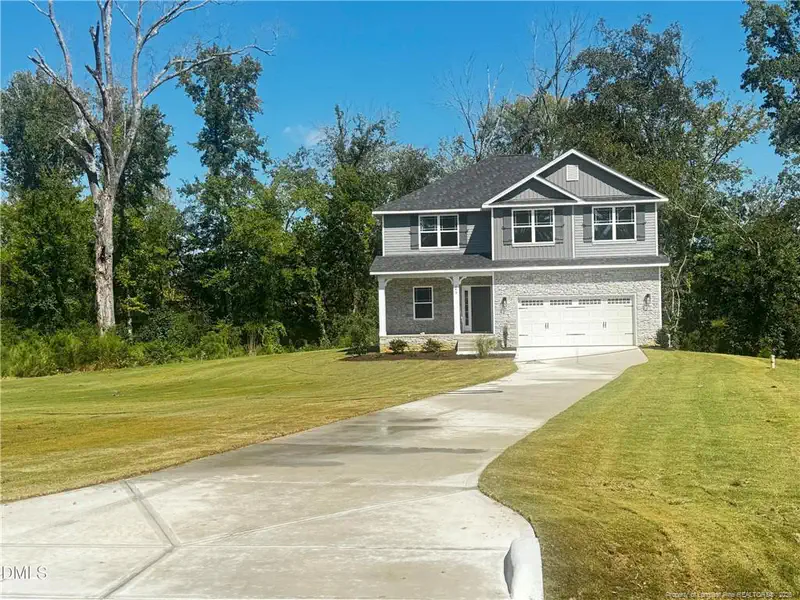 243 Lake Edge Drive — photo