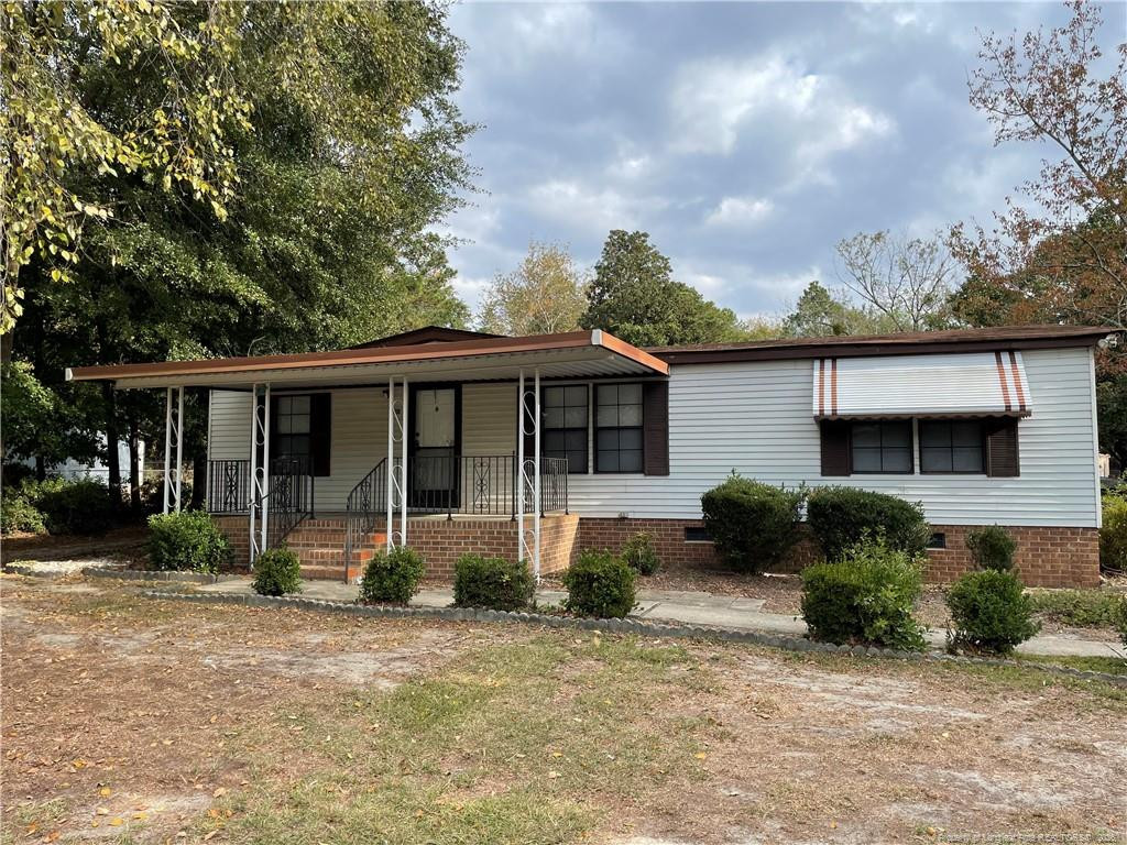 3905 Clarkville Court — photo