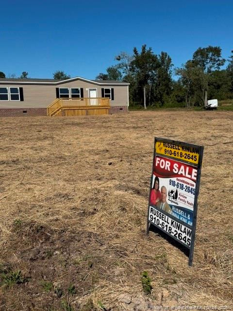 1040 Deep Branch Road — photo