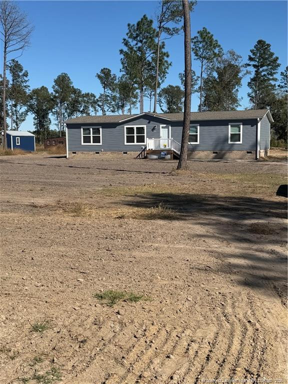 1452 Mercer Mill Road — photo