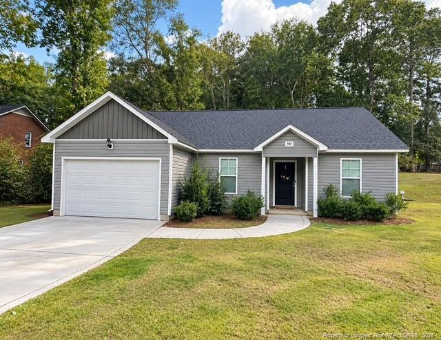 189 OakBluff Drive — photo
