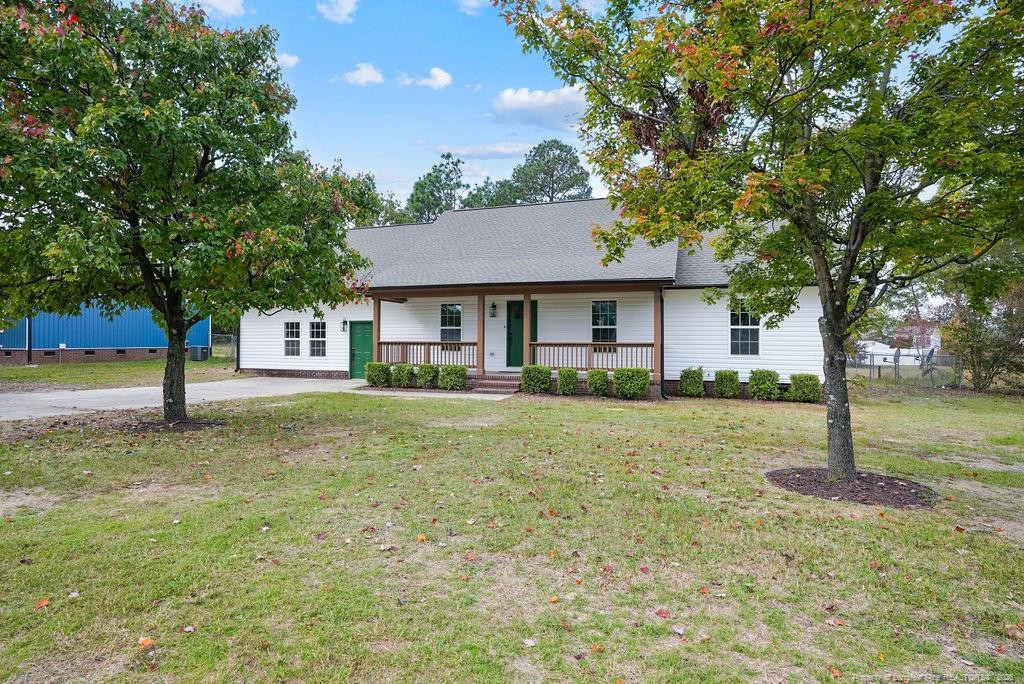 246 Eileen Drive, Spring Lake, NC 28390 — photo 2