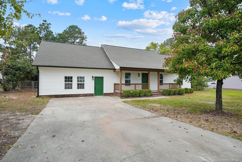 246 Eileen Drive, Spring Lake, NC 28390 — photo 3