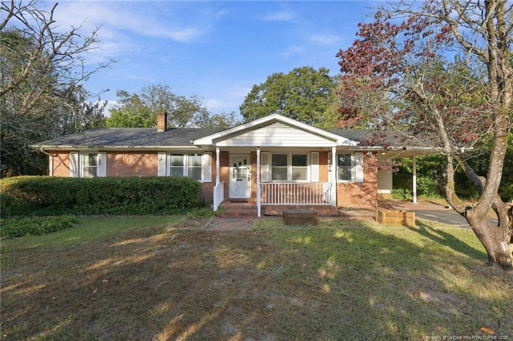 505 Dale Drive — photo