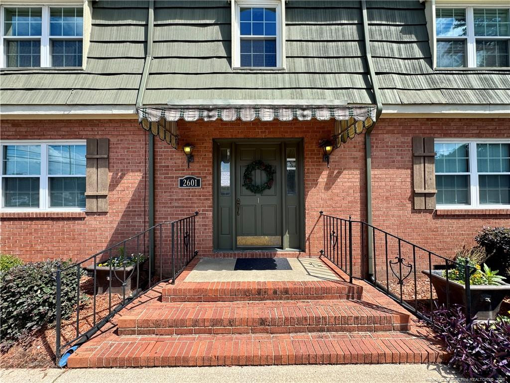 2601 N Roberts Avenue Unit 2a — photo