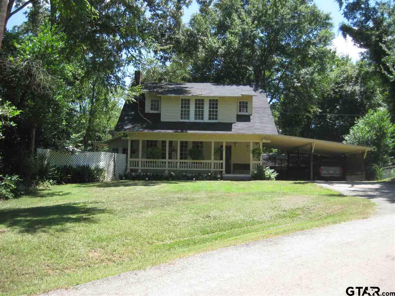 277 Butler Street, Rusk, TX 75785