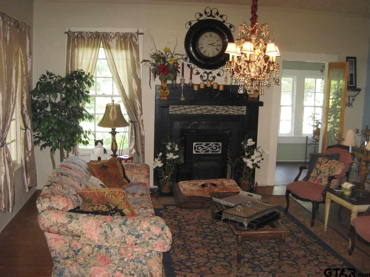277 Butler Street, Rusk, TX 75785 — photo 2