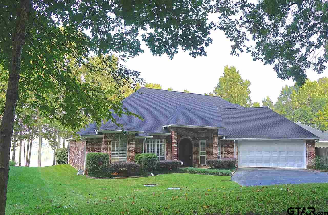 14296 E Ridge Road, Arp, TX 75750 — photo 2