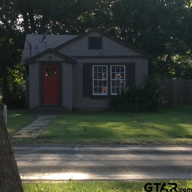 237 Rusk, Pittsburg, TX 75686
