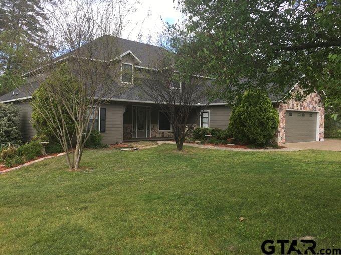 131 Raton Pass, Holly Lake Ranch, TX 75765