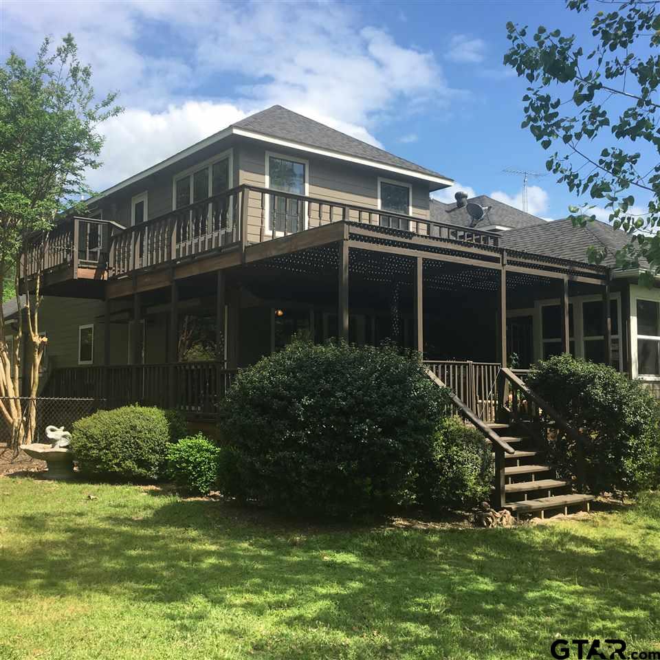 131 Raton Pass, Holly Lake Ranch, TX 75765 — photo 2