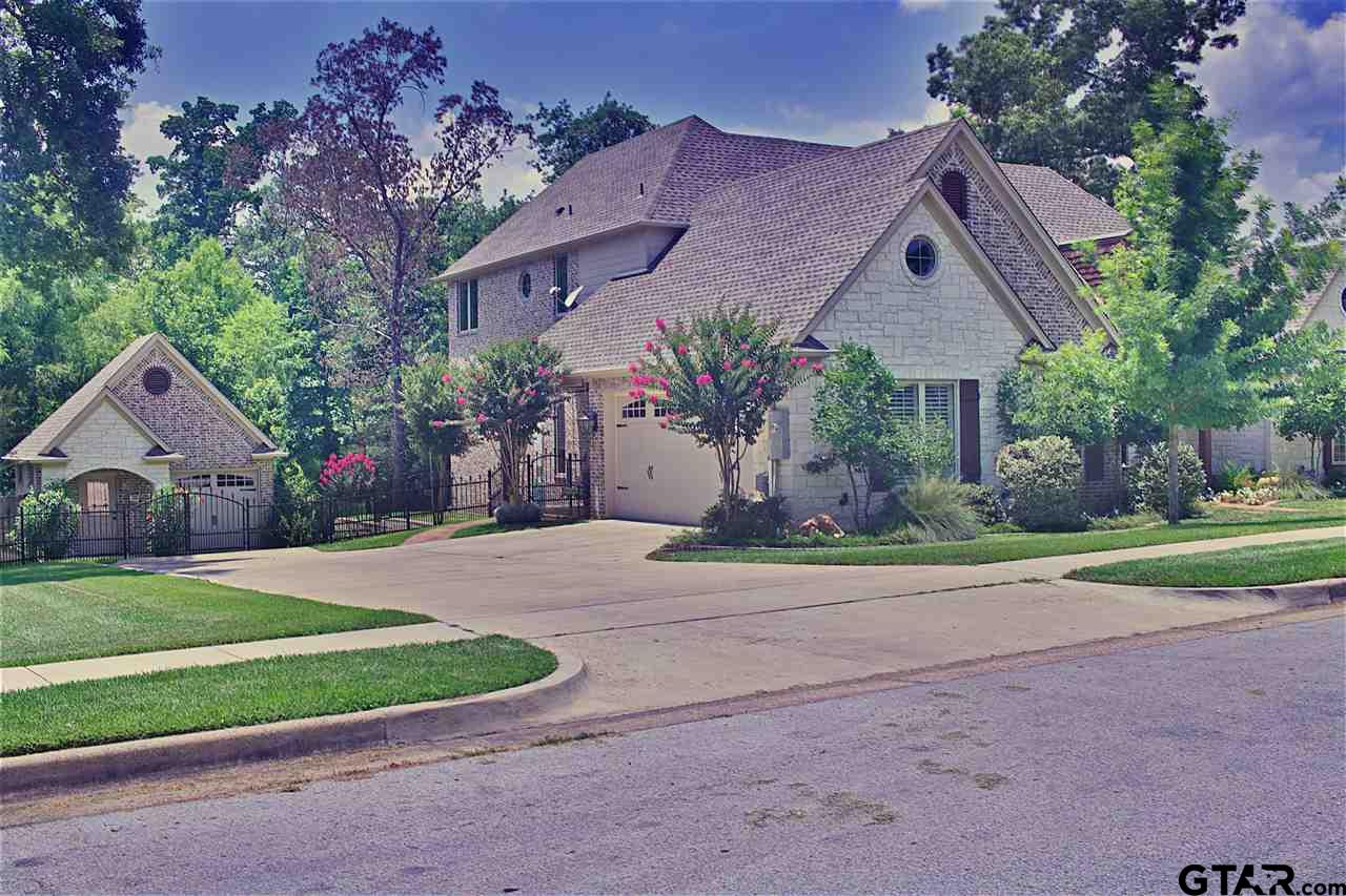 6511 Rochester Way, Tyler, TX 75703