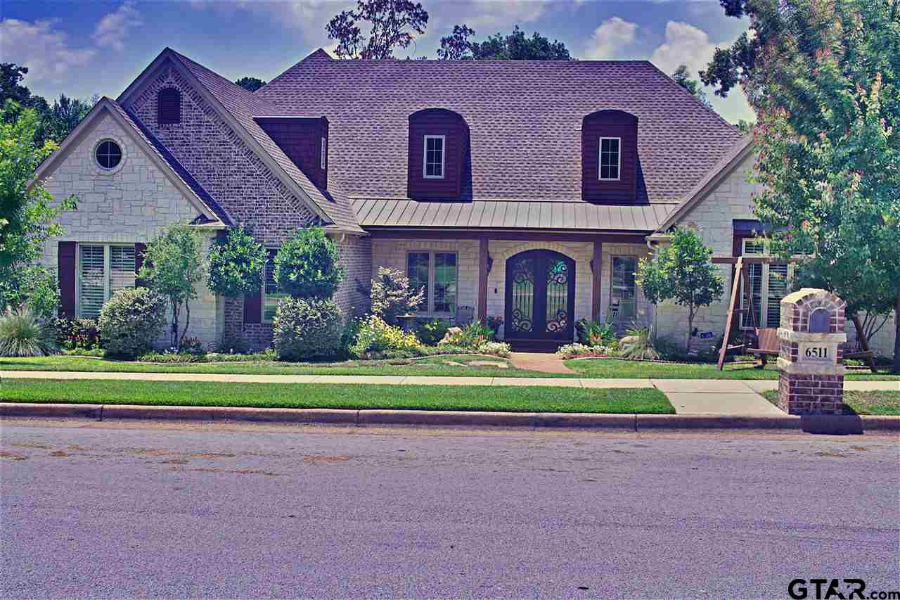6511 Rochester Way, Tyler, TX 75703 — photo 2
