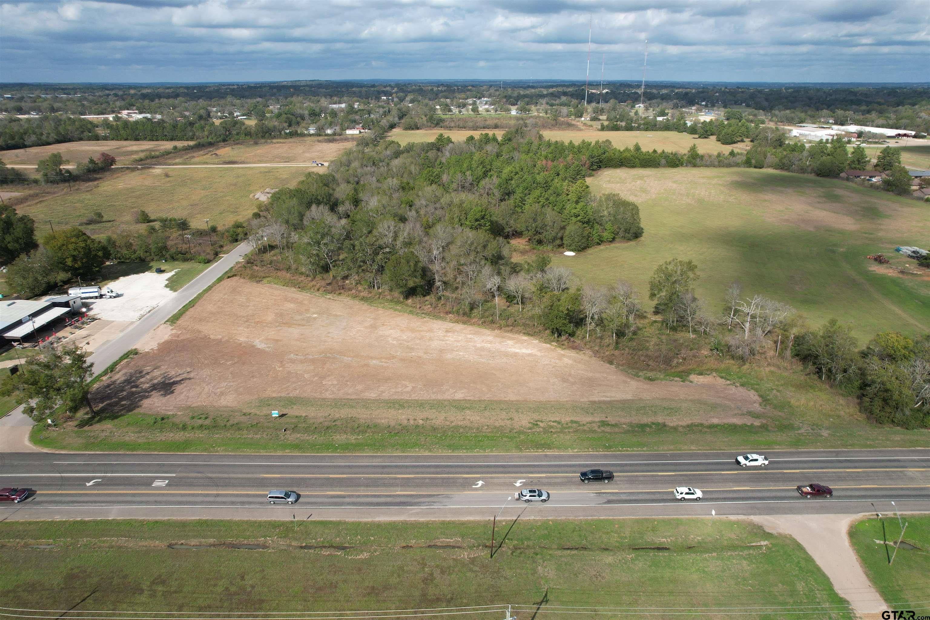 TBD E Loop 304, Crockett, TX 75835 — photo 2