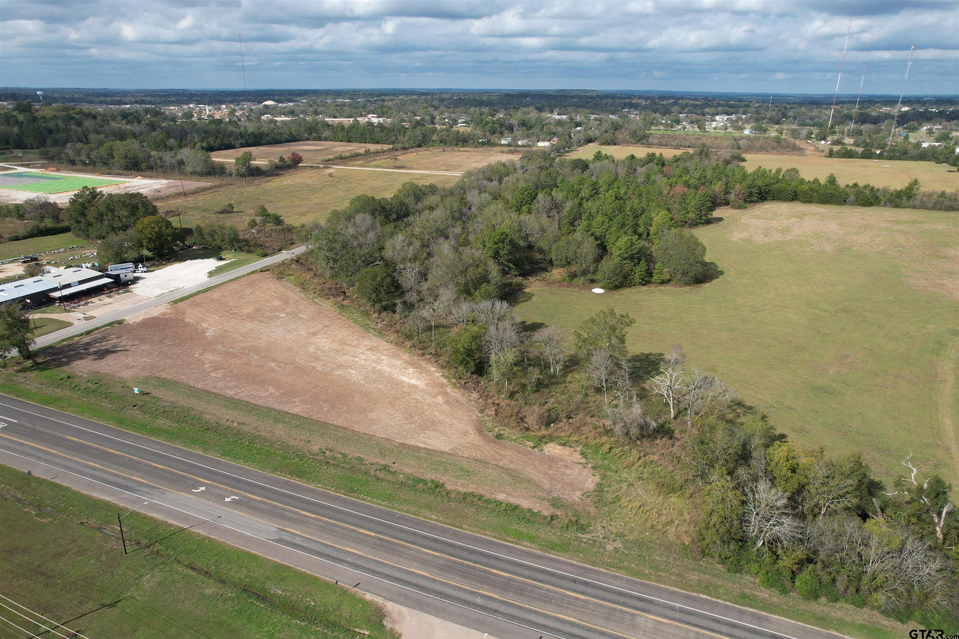 TBD E Loop 304, Crockett, TX 75835 — photo 3