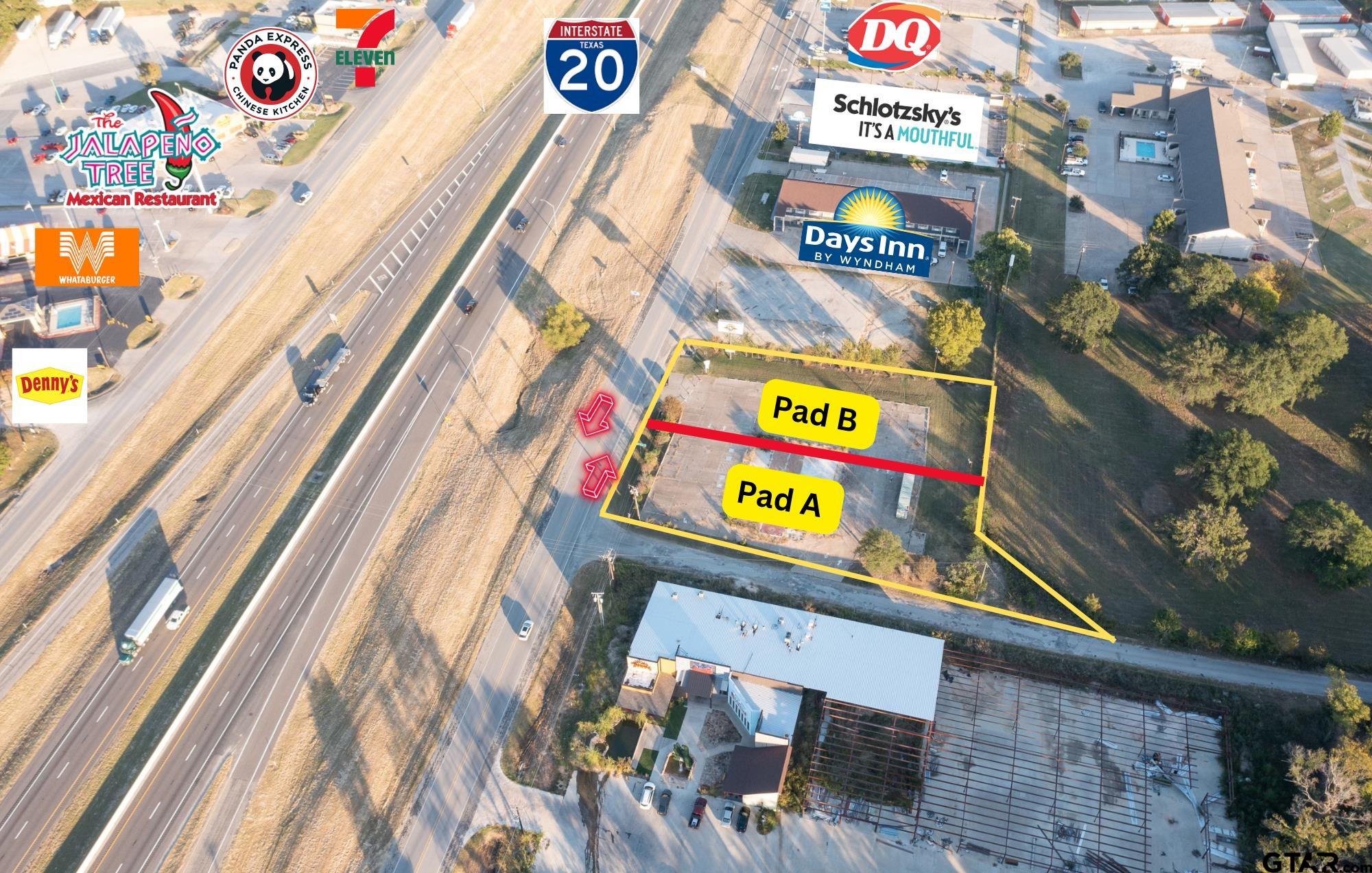 17379 I-20 S Access Rd Pad a — photo