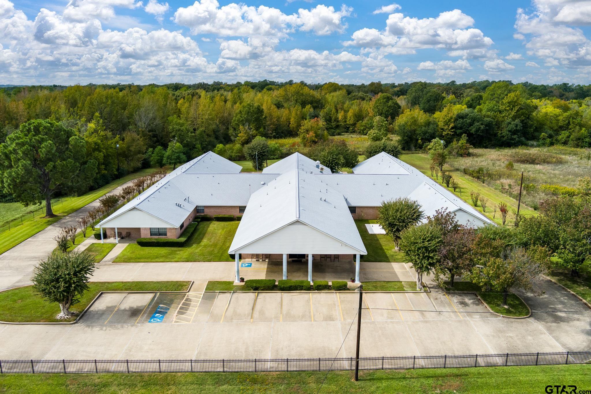 1154 E Loop 304, Crockett, TX 75835 — photo 2