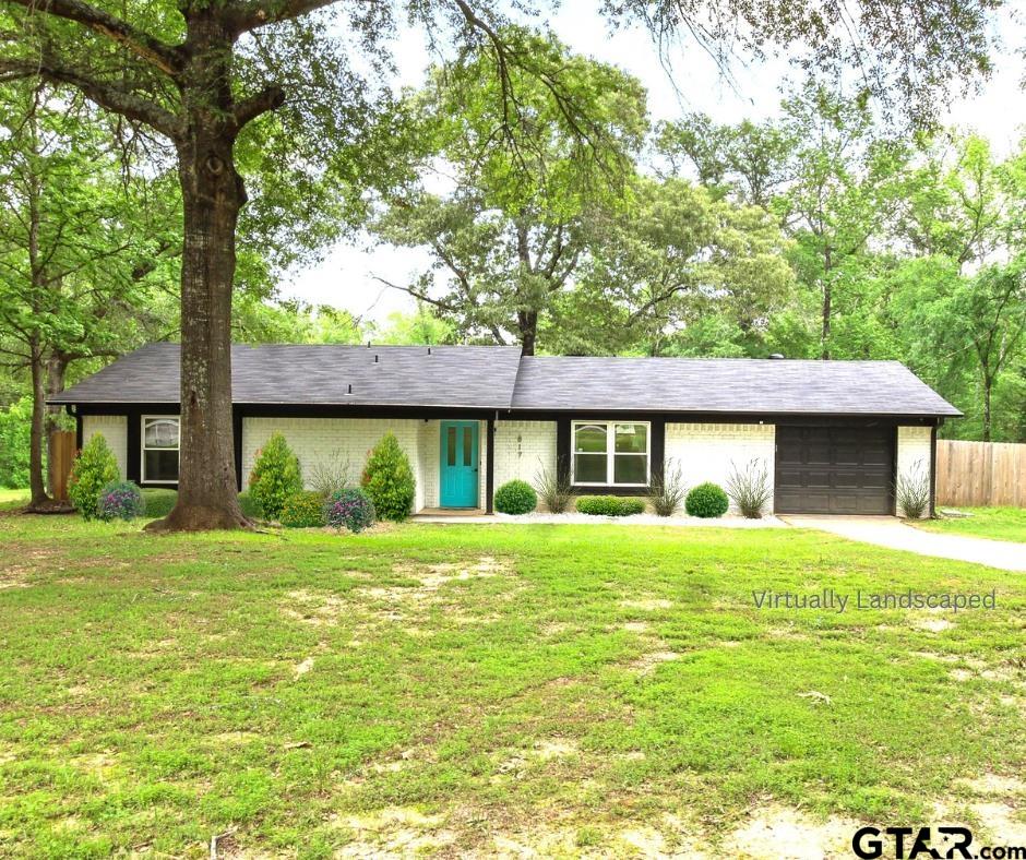 817 Willingham Road, Whitehouse, TX 75791