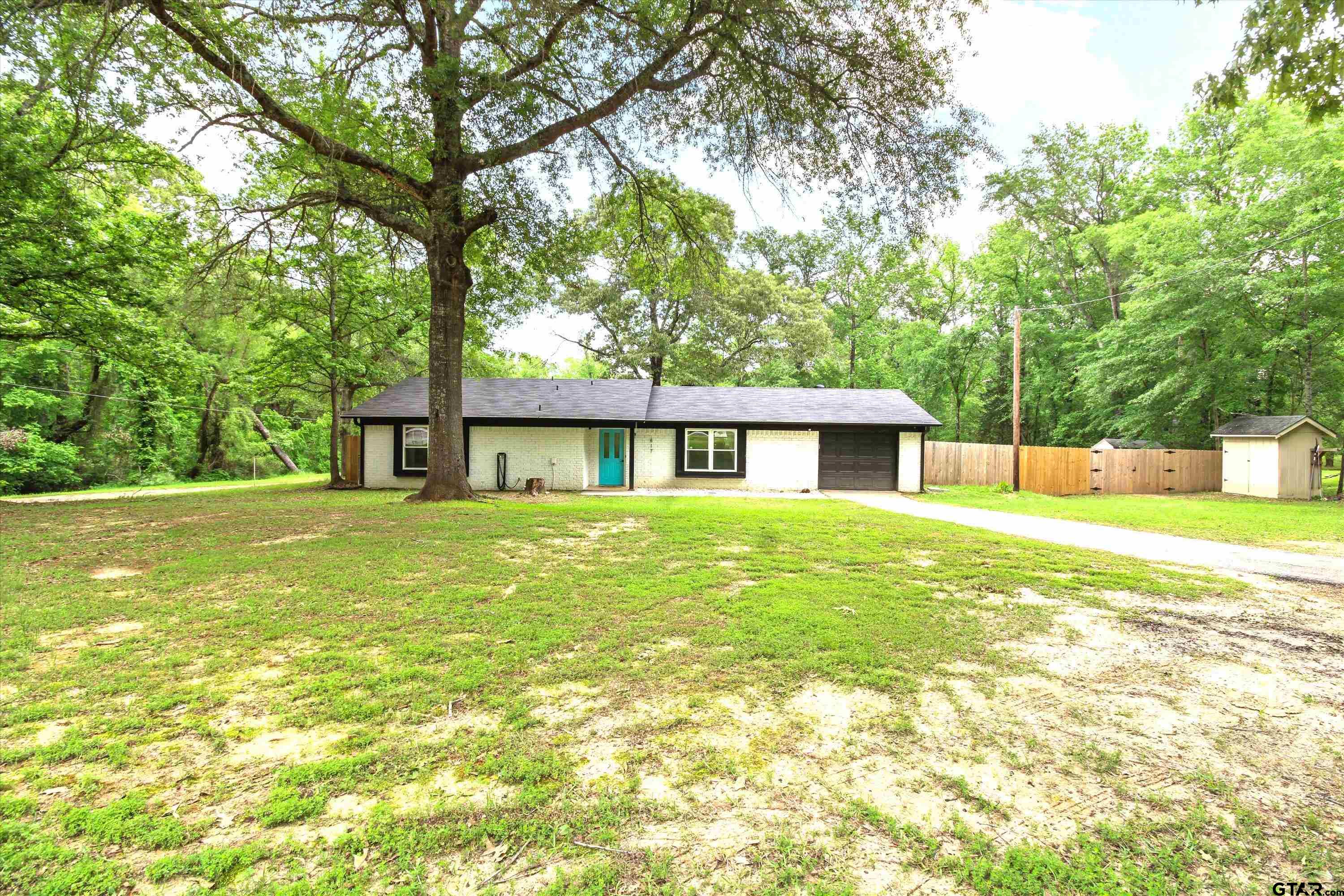 817 Willingham Road, Whitehouse, TX 75791 — photo 2