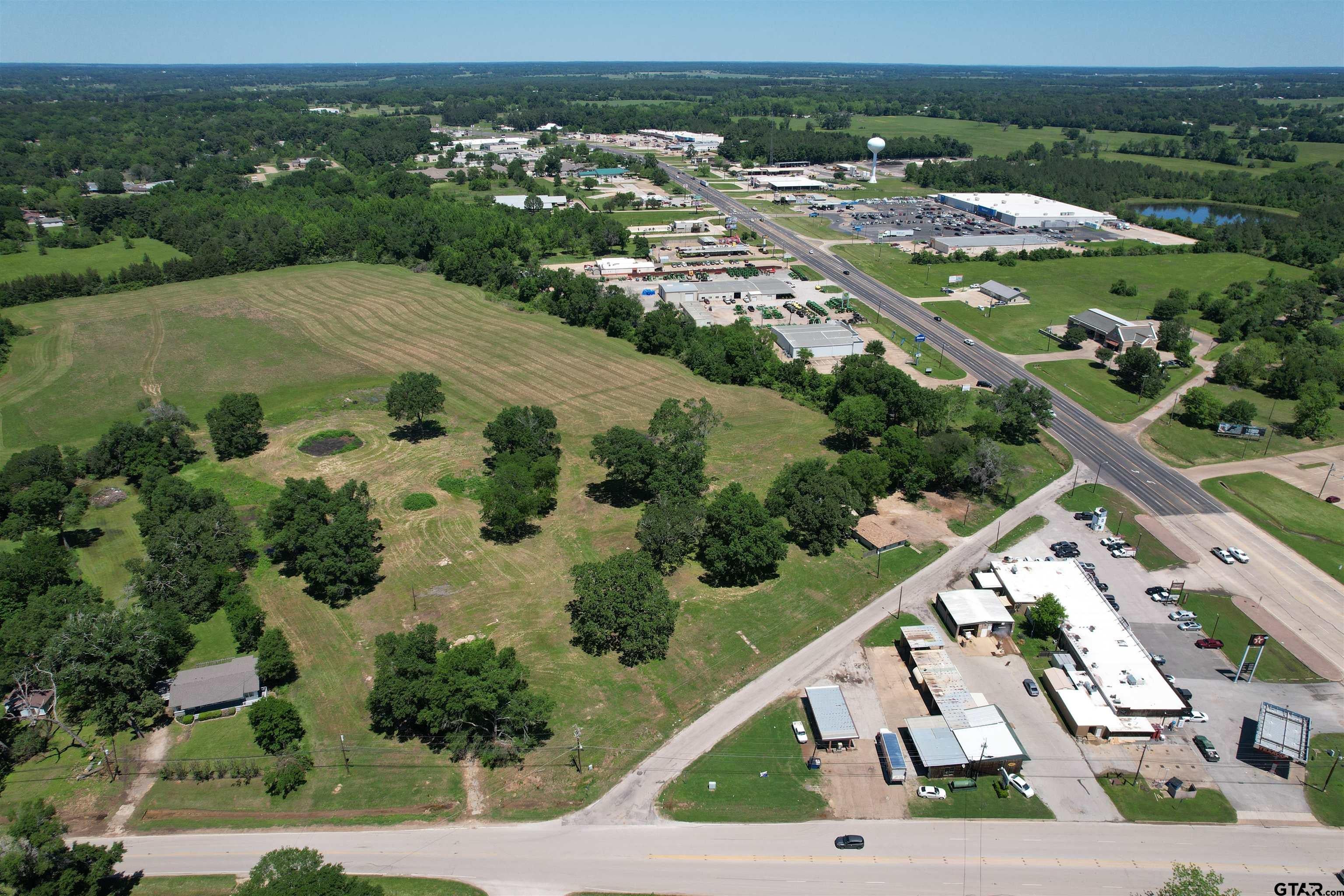 Tbd E Loop 304 / Joe Kale Road — photo