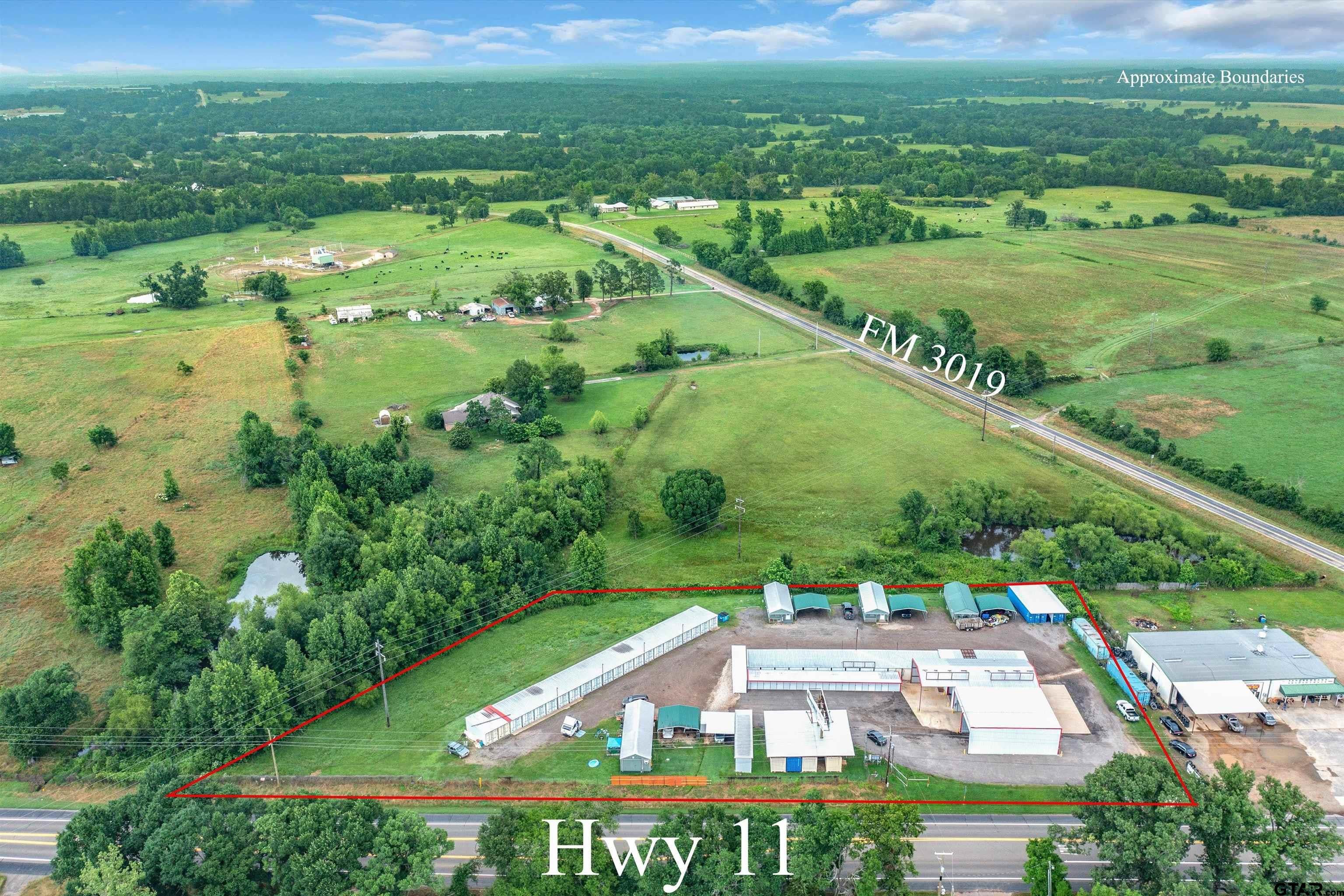20891 E Hwy 11 — photo