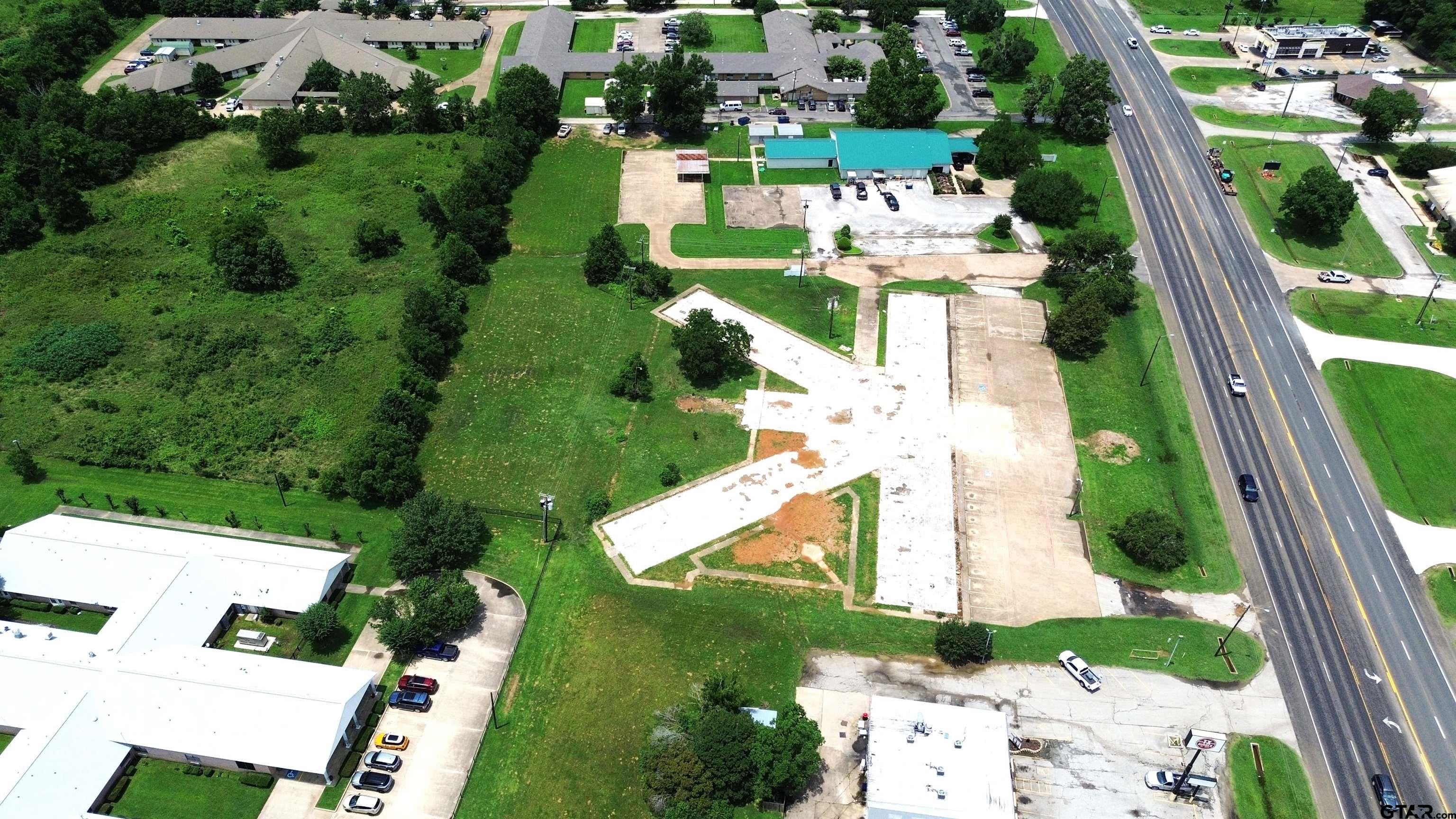 1150 E Loop 304, Crockett, TX 75835 — photo 2