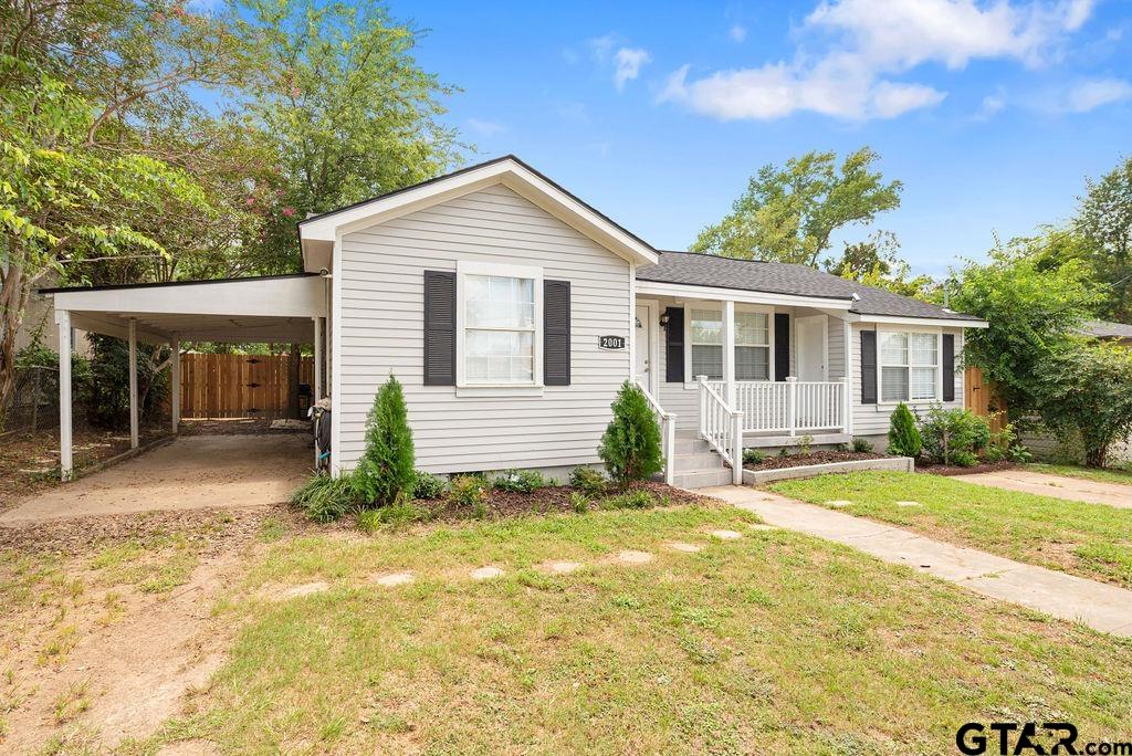 2001 E Lake Street, Tyler, TX 75701 — photo 3