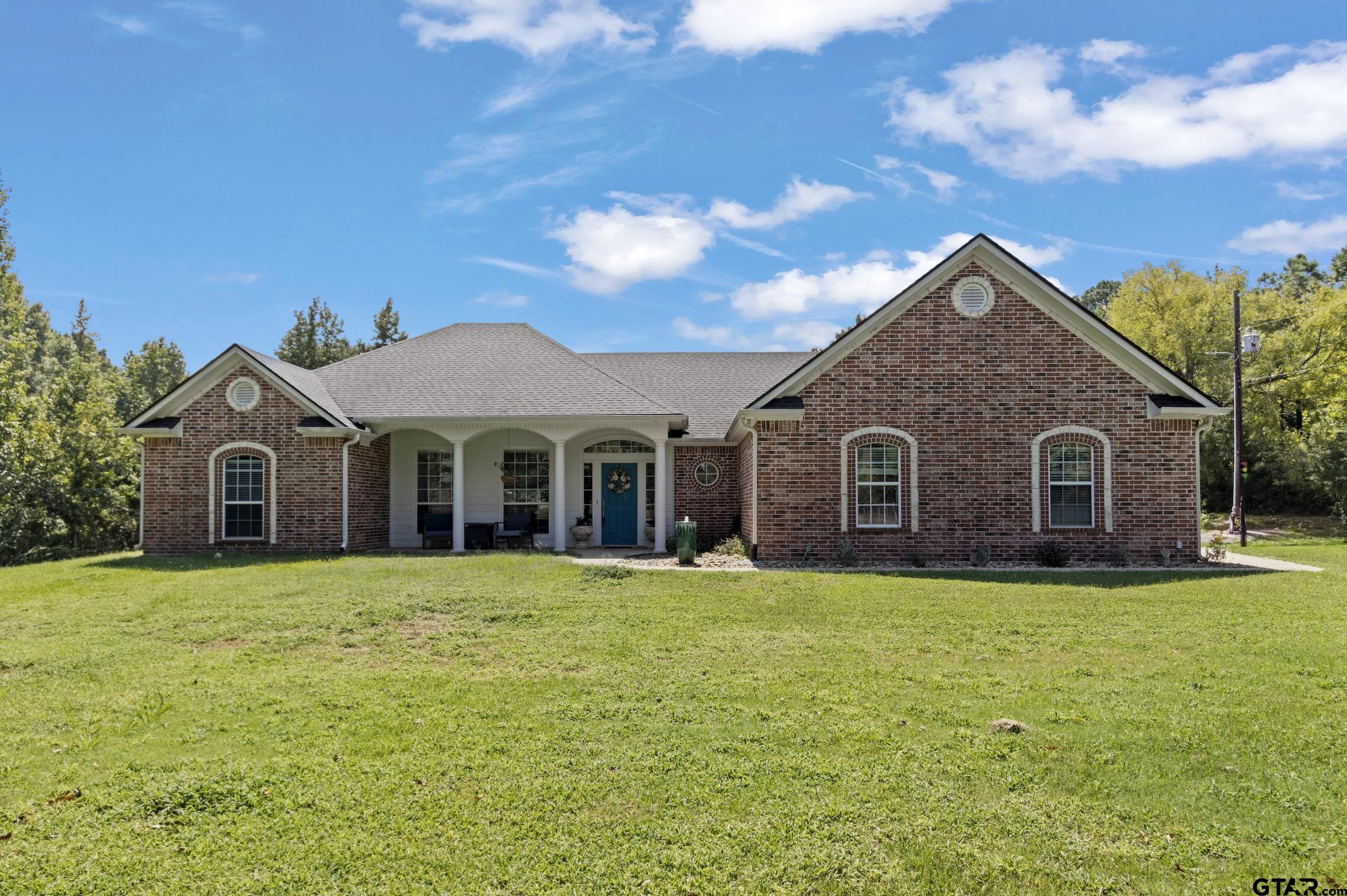 7179 Tryon Road, Longview, TX 75605