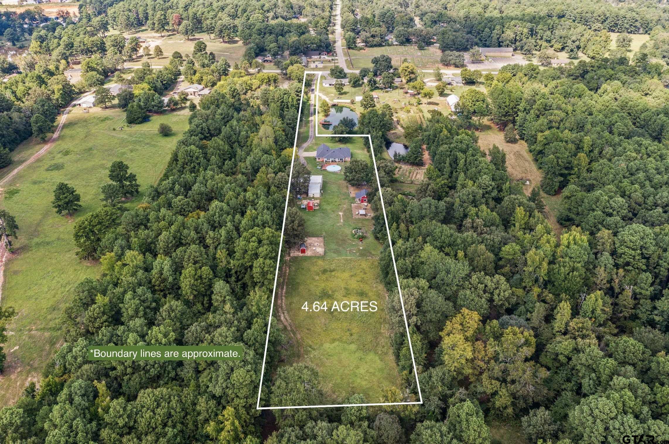 7179 Tryon Road, Longview, TX 75605 — photo 3