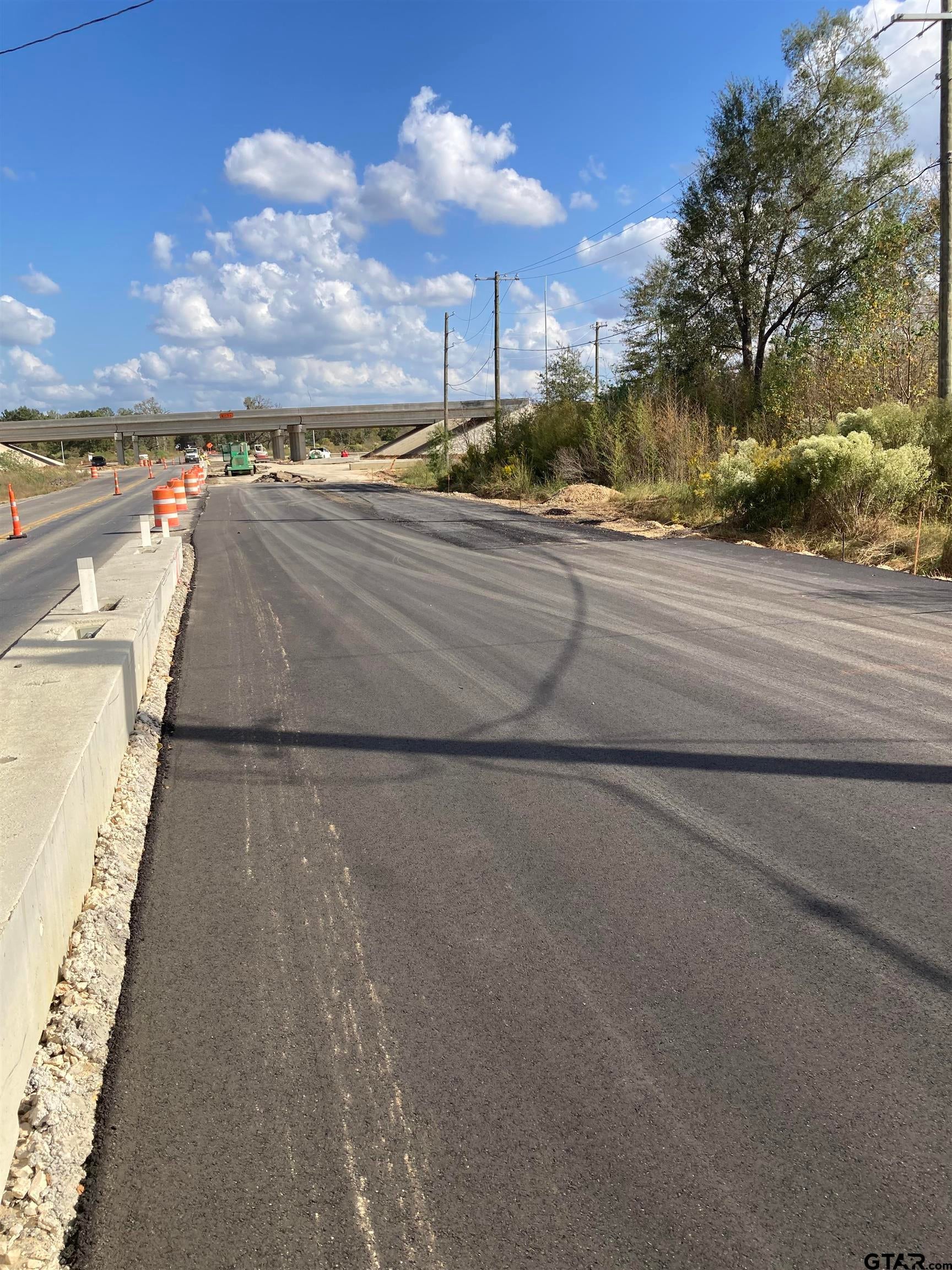 282 FM 1818 — photo