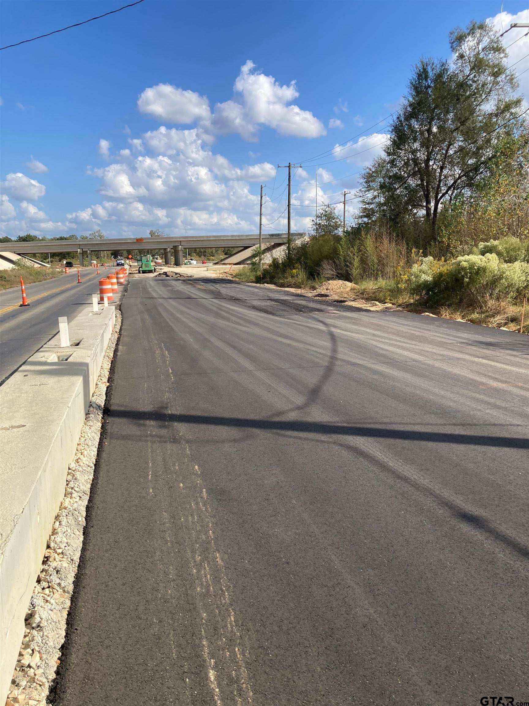 306 FM 1818 — photo