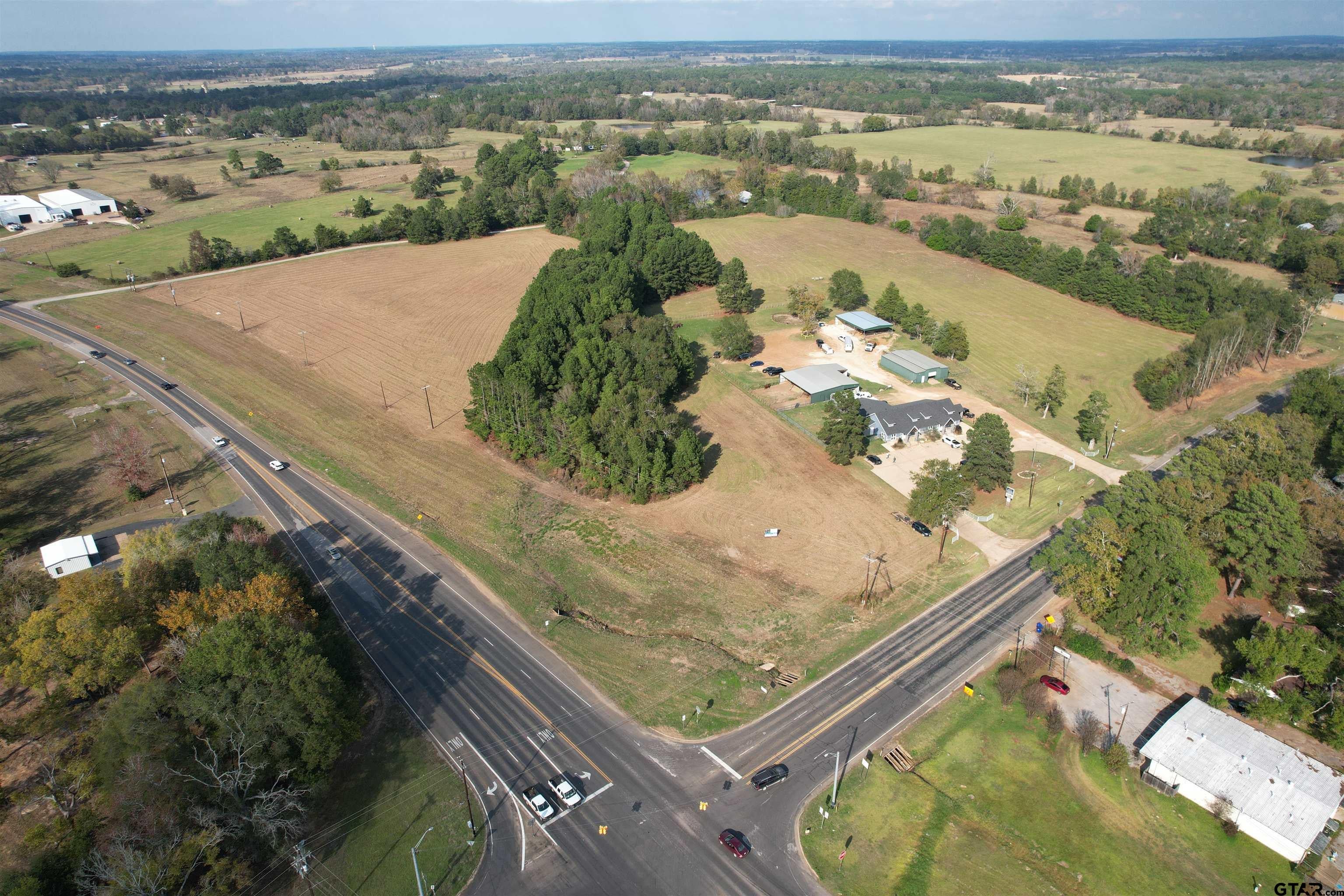 Tbd E Loop 304 / State Highway 21 — photo