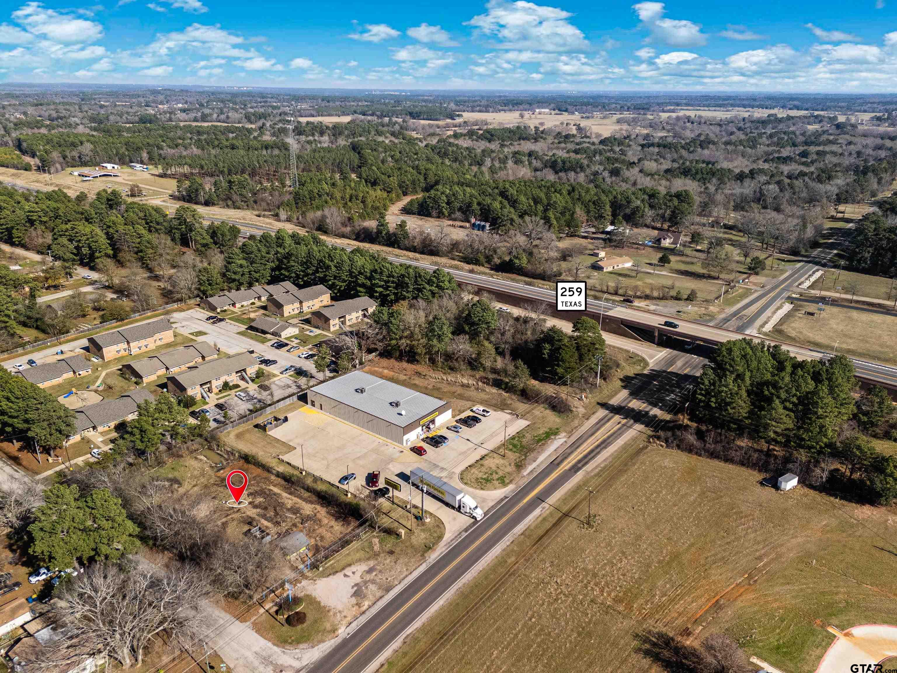 3901 Stone Road, Kilgore, TX 75662 — photo 2