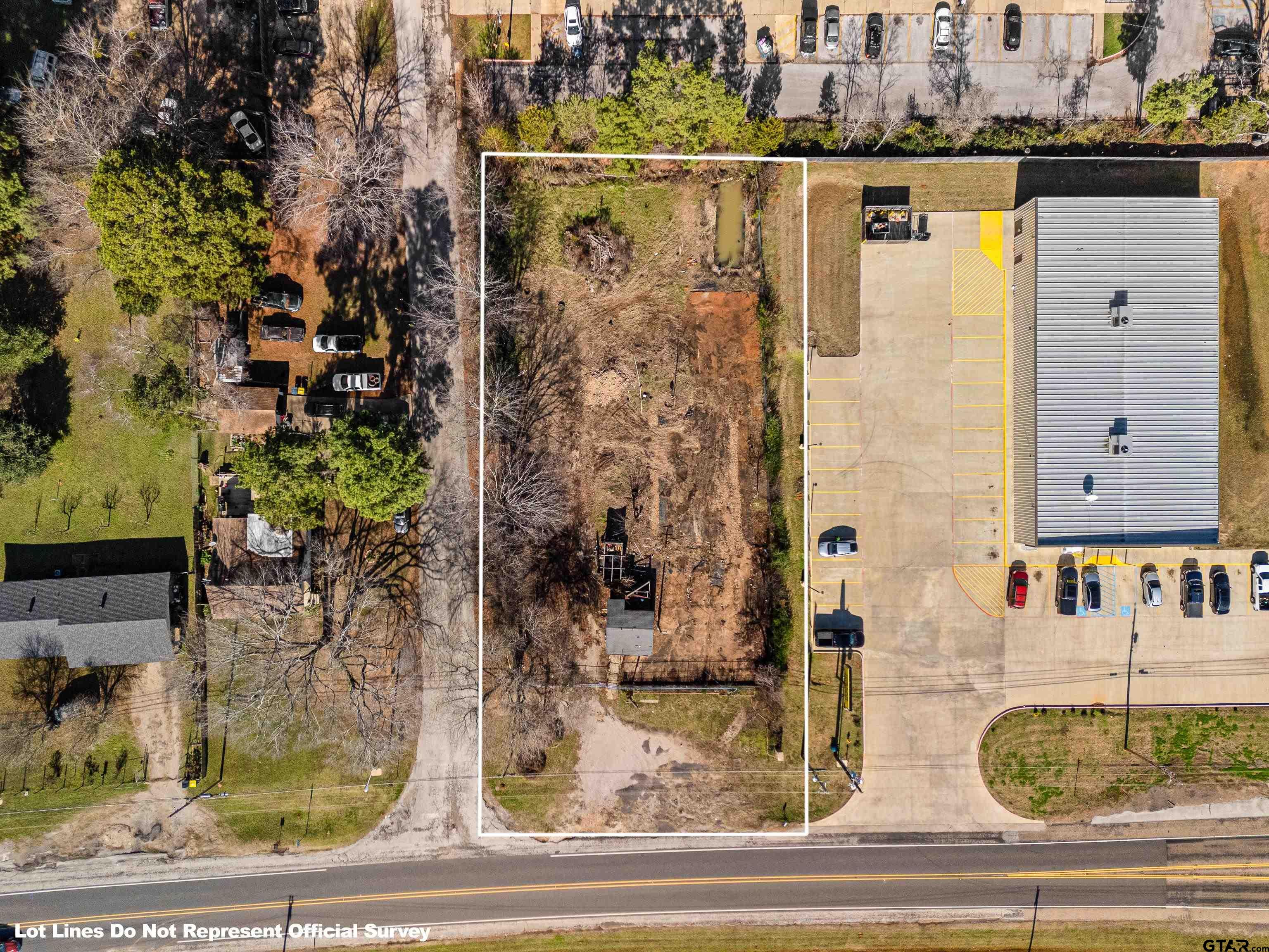 3901 Stone Road, Kilgore, TX 75662 — photo 3