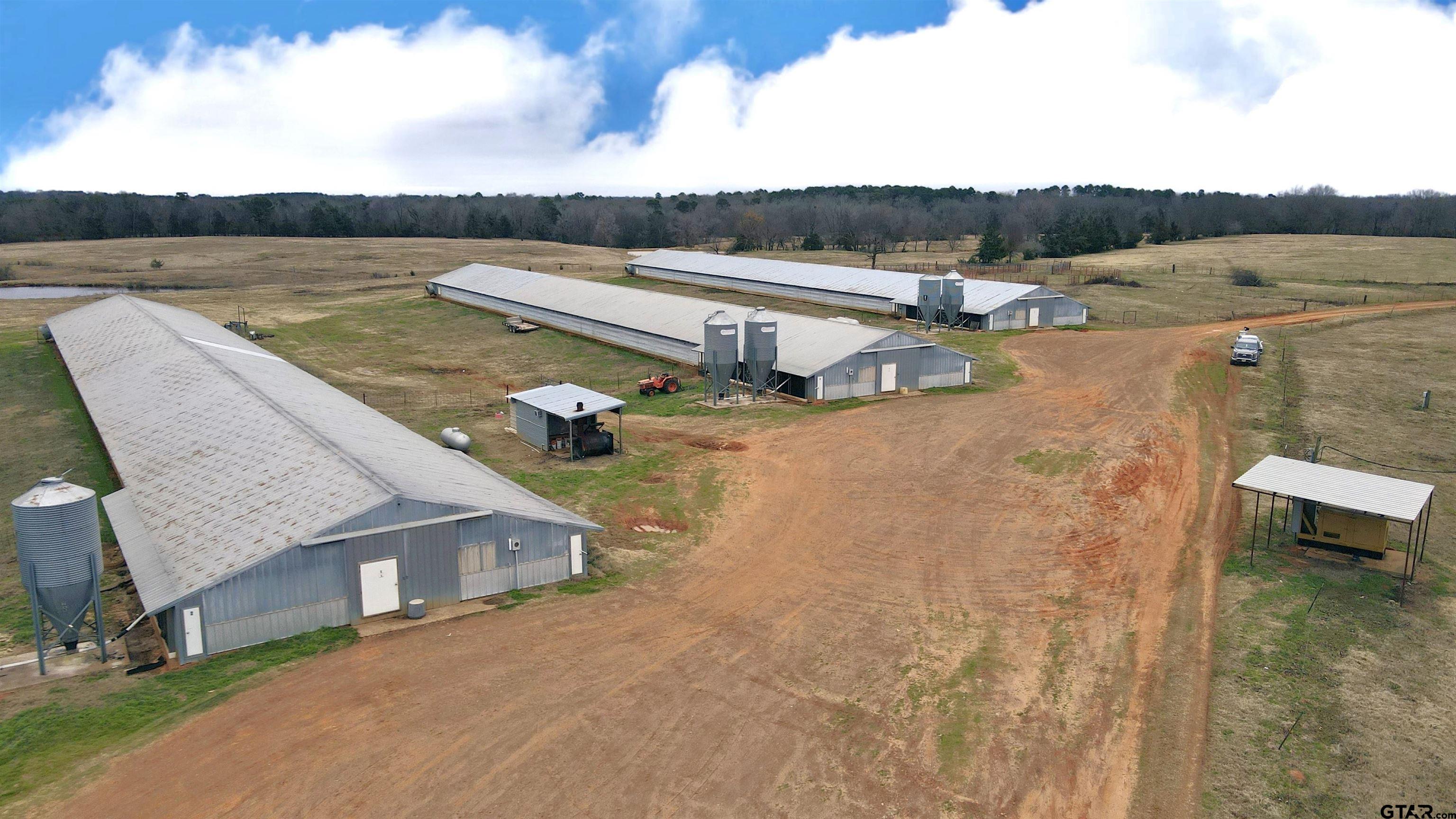 Tbd CR 3327 — photo