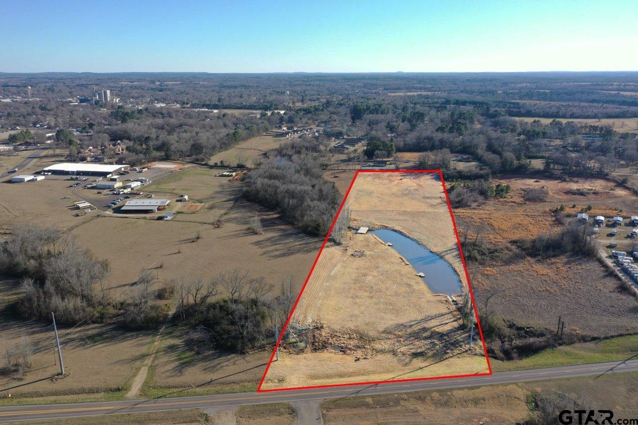 TBD Loop 179, Pittsburg, TX 75686