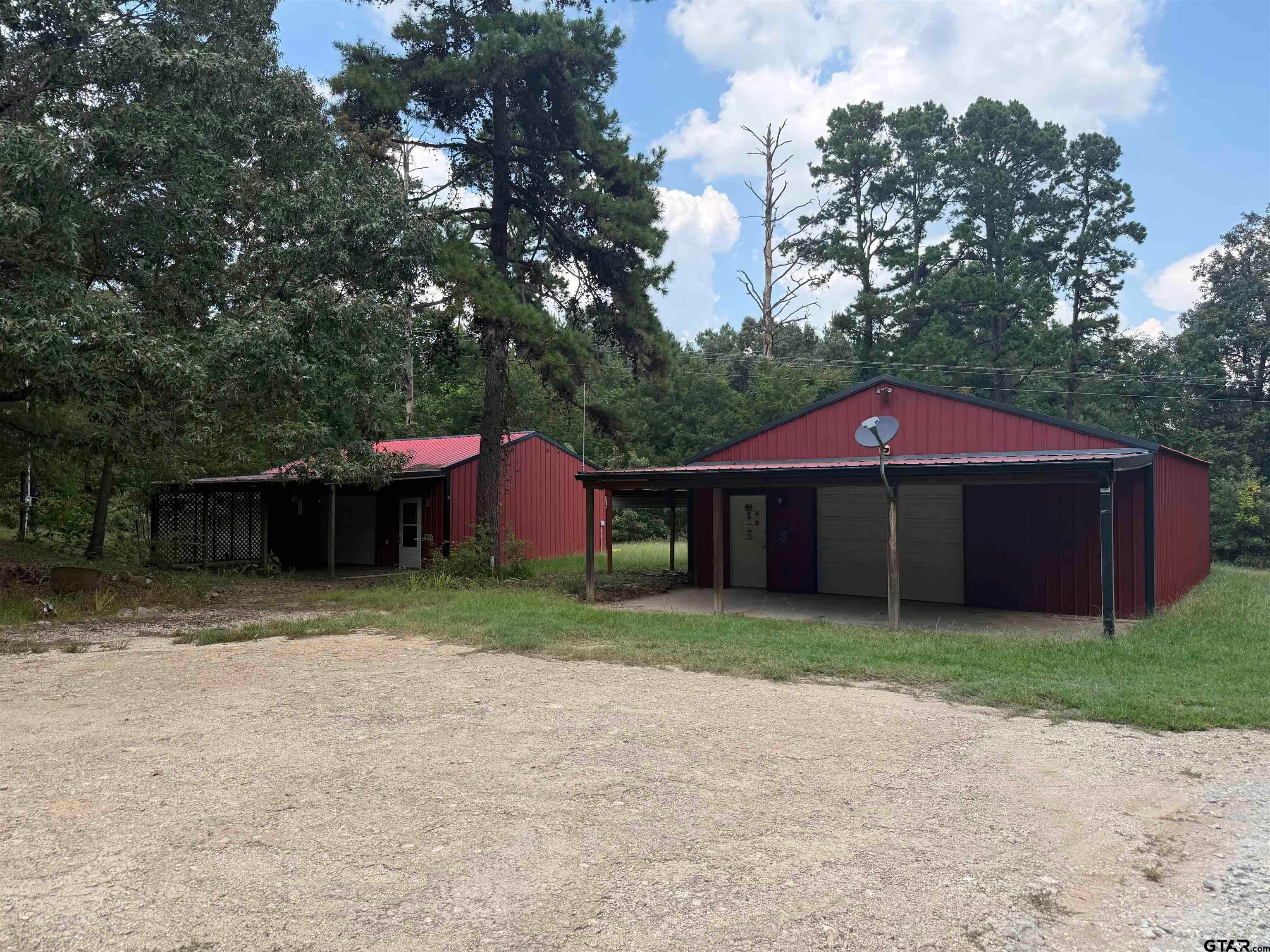 3350 FM 852 — photo